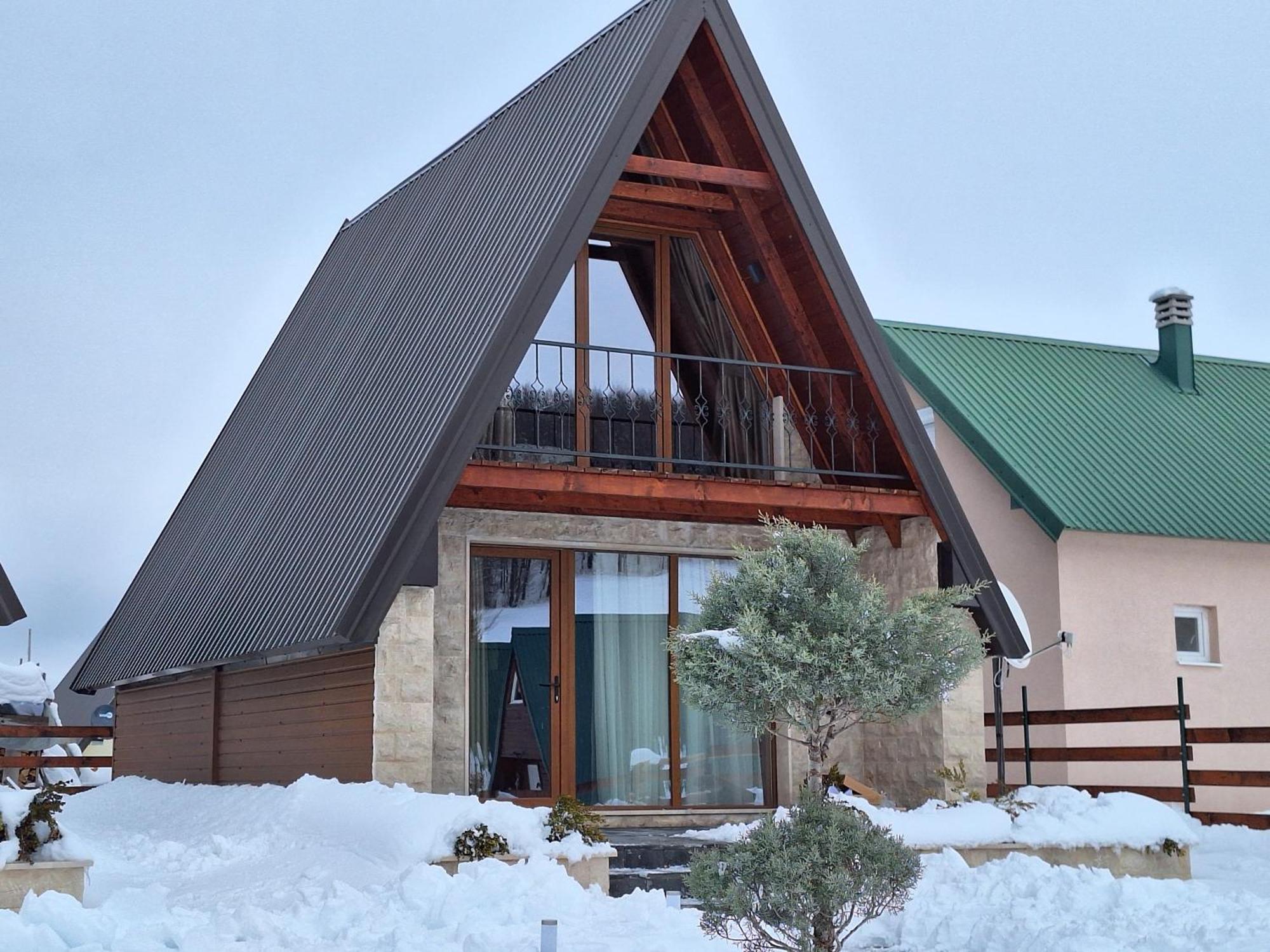 Holiday home Valley Of Dreams